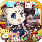 ねこねこアイランドアイコン