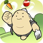 物の怪 大食い王 : 無限のフードファイターアイコン