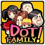 ドットファミリ RPGアイコン