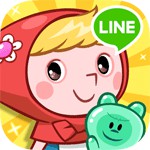 LINE チャチャアイコン