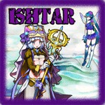 イシュターアイコン