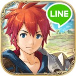 LINE 潜空のレコンキスタアイコン