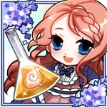 放置系細胞少女アイコン