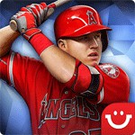 MLB:9イニングス16アイコン