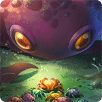 クラブウォー かに合戦アイコン