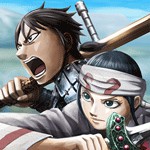 キングダム セブンフラッグスアイコン
