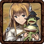逆襲のファンタジカ ブラッドラインアイコン