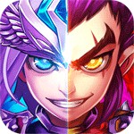 三国ブレイズアイコン