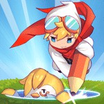 ディメンションペインター アイコン