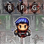 RPG 勇者の冒険 / カードコレクトアイコン