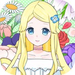 親指姫とちっちゃなお話アイコン