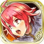SRPG 伝説のレギオン Remixアイコン