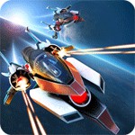 Space Lancerアイコン