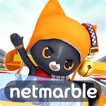 カートバトルアイコン