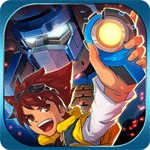タービンファイターアイコン