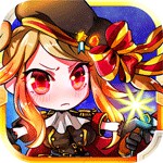 コスモガールノーツアイコン