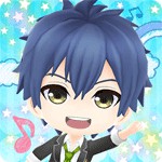 ボーイフレンド（仮）きらめき☆ノートアイコン