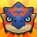 オトモンドロップ モンスターハンター ストーリーズアイコン