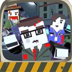 ゾンビ マスト ダイ!アイコン