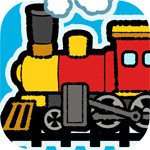 TOKOTON! Vol.1 列車が走るよ！アイコン