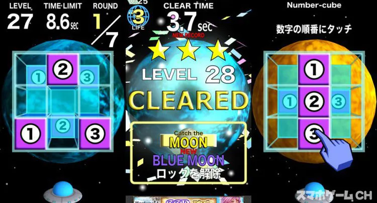 プロミネス