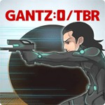 GANTZ:O/タップ・バトル・ロワイアルアイコン