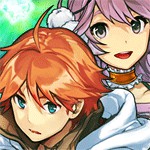 エンドライド X fragmentsアイコン