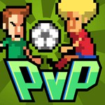 暴れん坊サッカーキングアイコン