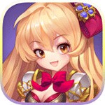 ファンタジー城アイコン