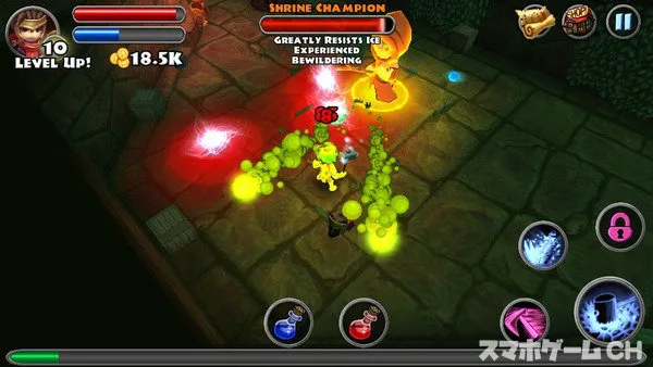 未使用】ダンジョンクエスト マザーベース DUNGEON QUEST Unused