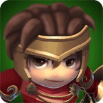 Dungeon Quest（ダンジョンクエスト）アイコン