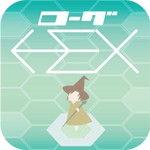 ローグHEXアイコン