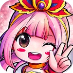 三国志萌え伝アイコン