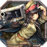 バトルタンクガールズアイコン