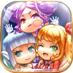 ワールドオブサマナーズアイコン