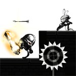 ダークヒーロー もう一つの世界アイコン