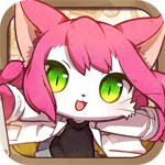 キャットバスターズアイコン