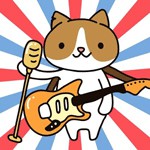 ねこバンドアイコン