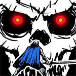 無限の決闘 BRアイコン