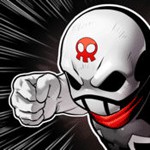 ソンビヒーローアイコン