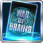 WAR OF BRAINS（ウォーオブブレインズ）アイコン
