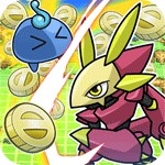 カプモンTAP!アイコン