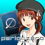 ピリオドゼロアイコン