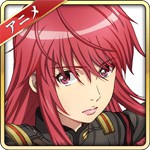 天鏡のアルデラミンROAD OF ROYAL KNIGHTSアイコン