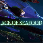 ACE OF SEAFOODアイコン