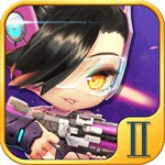 Guns X Zombies 2 worldwarアイコン