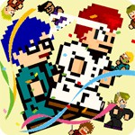 テッペン番長TAKE1アイコン