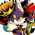 魔導時計クロノスアイコン