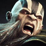 Dawn of Titansアイコン