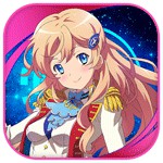 スターリーガールズアイコン